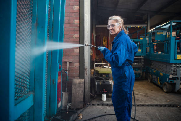 Best Pressure Washing Contractors  in Oak View, CA
