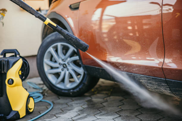 Best Roof Power Washing Services  in Oak View, CA