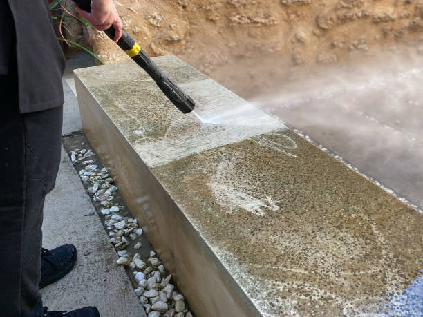 Why Choose Our Certified Pressure Washing Experts for Your Project Needs in Oak View, CA?