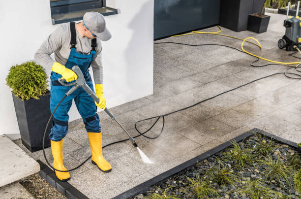 Best Garage Pressure Washing  in Oak View, CA