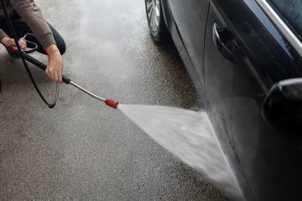 Reliable Oak View, CA Pressure Washing Solutions